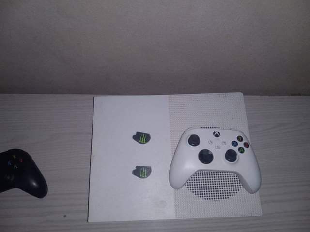 xbox