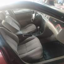 A picture of Sharp tiny big Camry Engine and gearbox untouched AC chilling