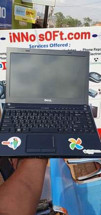 A picture of Dell i5 laptop on sale in banda kireka 0708048430