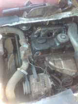 nissan td27