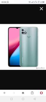 infinix hot phones