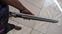 A picture of Hp Core I5 Keyboard Ram 4 HDD 320GB KEYBOARD HAZIFANYI