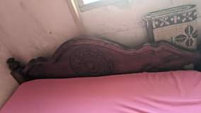 A picture of Kitanda 5 kwa 6 bei 120k