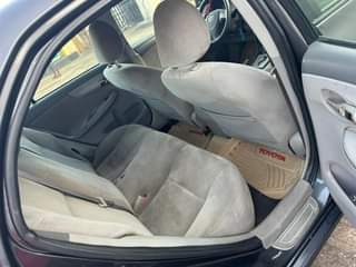 A picture of Few months registered 2010 Toyota Corolla LE flash on first