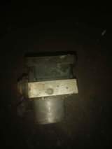 A picture of Vw polo 8 abs module for sell in a good