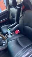 A picture of Lexus RX 330