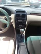 A picture of Toyota Solara Everything is working perfectly 1 8m Kaduna 07039409353