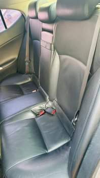 A picture of Extremely Sharp 2008 upgraded to 2014 model lexus IS250 available