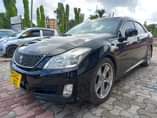 A picture of TOYOTA CROWN ATHLETE NEW DSS Tsh 16 500 000
