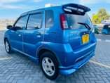 A picture of SUZUKI SWIFT