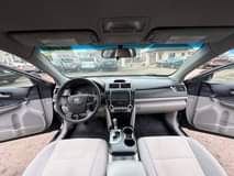 A picture of Toks Toyota Camry