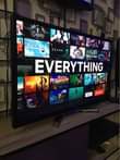 A picture of JVC 32inches LT32C790 Full HD 1080p Freeview Play Smart LED