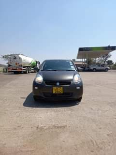 used toyota passo