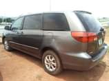 A picture of KTM CARS BROADCAST Barely use Toyota Sienna 2005 model
