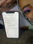 A picture of iPhone XR