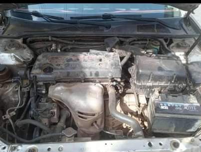 A picture of Toyota Camry 2004 Nothing to fix Engine Gear and AC
