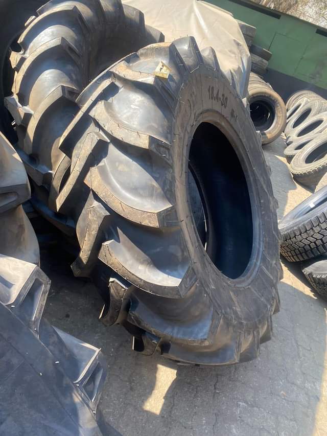 Used T.