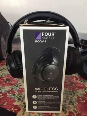 headphones