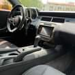A picture of 2010 foreign used Chevrolet Camaro