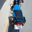 A picture of Tvs 125cc mil 1 2 tu nimepunguza sana