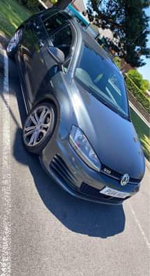 vw golf gtd