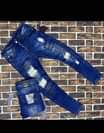 A picture of Jeans