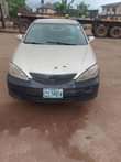 A picture of Toyota Camry 2003