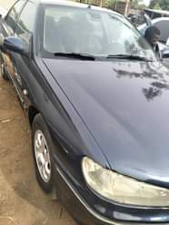 A picture of Supper Cool Deal PEUGEOT 406 Available for 1 4M Manual