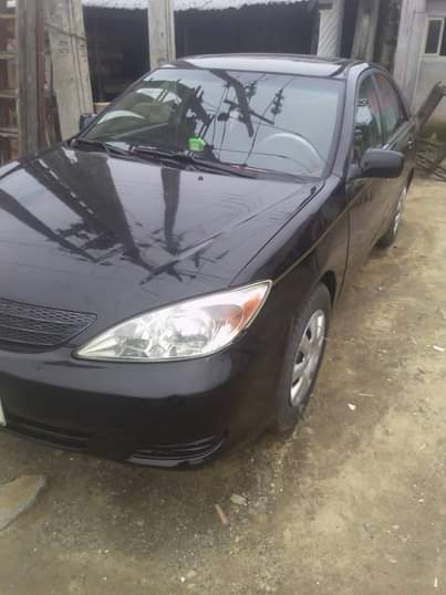A picture of Car