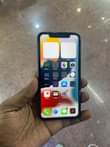 A picture of iPhone 11 128gb
