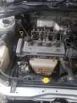A picture of 2001 Toyota CARINA Ti