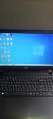 A picture of ACer aspire i5 laptop 7th generation at only 860 000