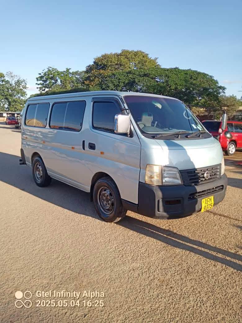 cars harare