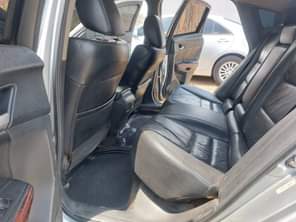 A picture of Distress sale alert ULTRA SHARP DISTRESS Honda CrossTour 2010 Automatic