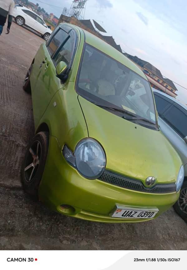 A picture of Sienta 13.5m 0756155432