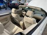 A picture of Used NOT Registered 2008 Toyota solara convertible Fabric interior 6