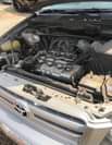 A picture of Tokunbo Foreign used 2007 Toyota Highlander