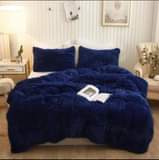 A picture of 3PC FAUX FUR
