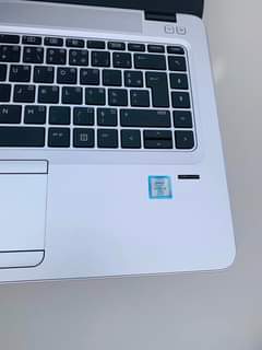 A picture of Hp Elitebook g3 820