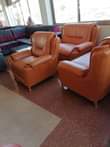 A picture of Sofaset