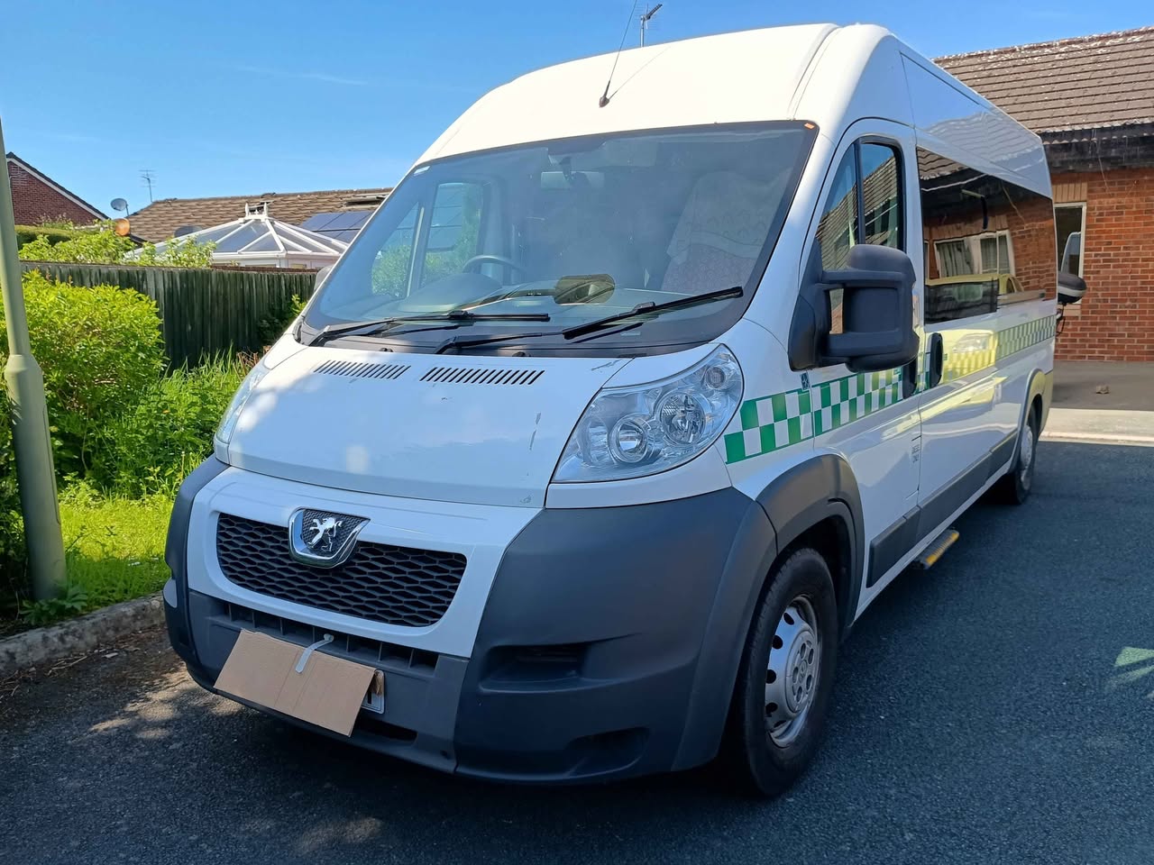 campervans for sale under 5000