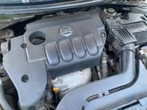A picture of Toks Standard Nissan Altima