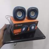 A picture of External Speaker za laptop