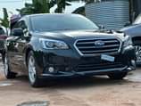 A picture of Subaru legacy 2015