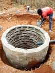 A picture of ECOLOJIA SEPTIC TANK TANZANIA TUNAJENGA MASHIMO YA CHOO YASIYOJAA