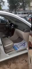 A picture of 2005 Toyota Toyota corolla altis