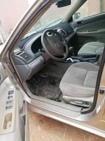 A picture of Toyota Camry big daddy 03 Painted 09023388645