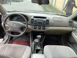 A picture of Trust MaxwellAutos For Good Cars Extremely clean Toyota Camry 2004