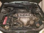 A picture of 2021 Honda Accord
