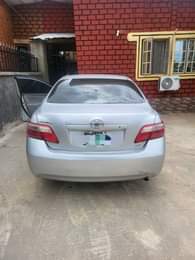 A picture of Extremely Neat Camry 2008 Working perfectly here in Abuja Going